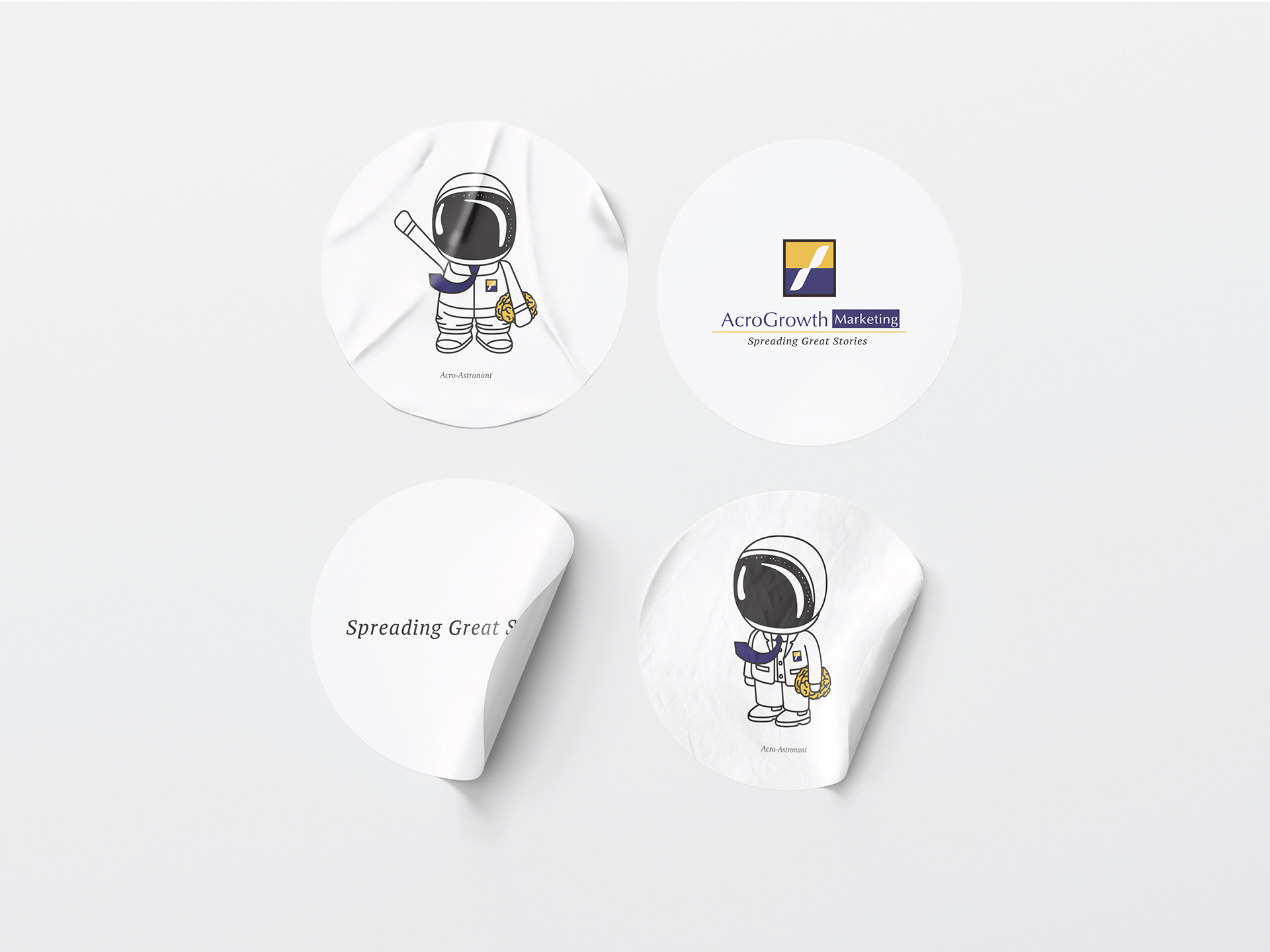 Acrogrowth Marketing - Marketing Company Rebranding 7 acrogrowth marketing ideas 06
