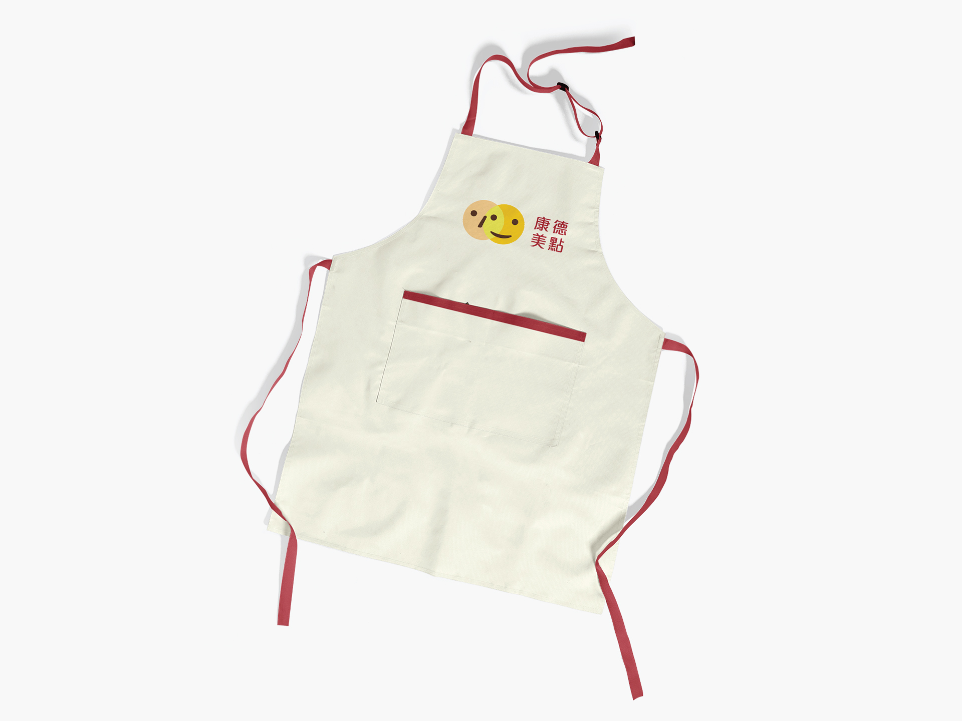 Hong Tak Delicious - Steamed Food Take-away Branding 9 hong tak delicious ideas 09