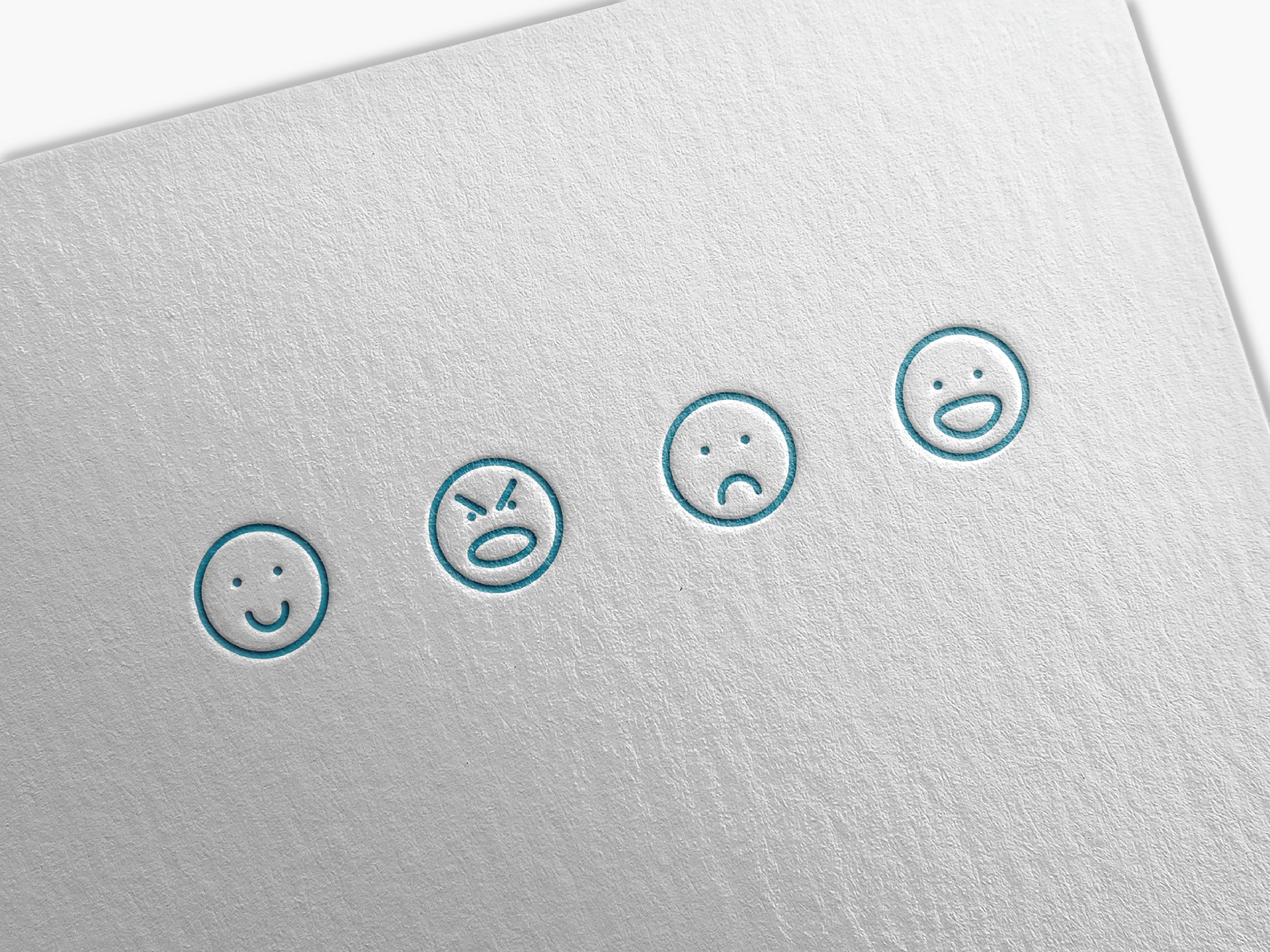 Mindful Chatter - Psychological Logo Design 3 mindful chatter ideas 03