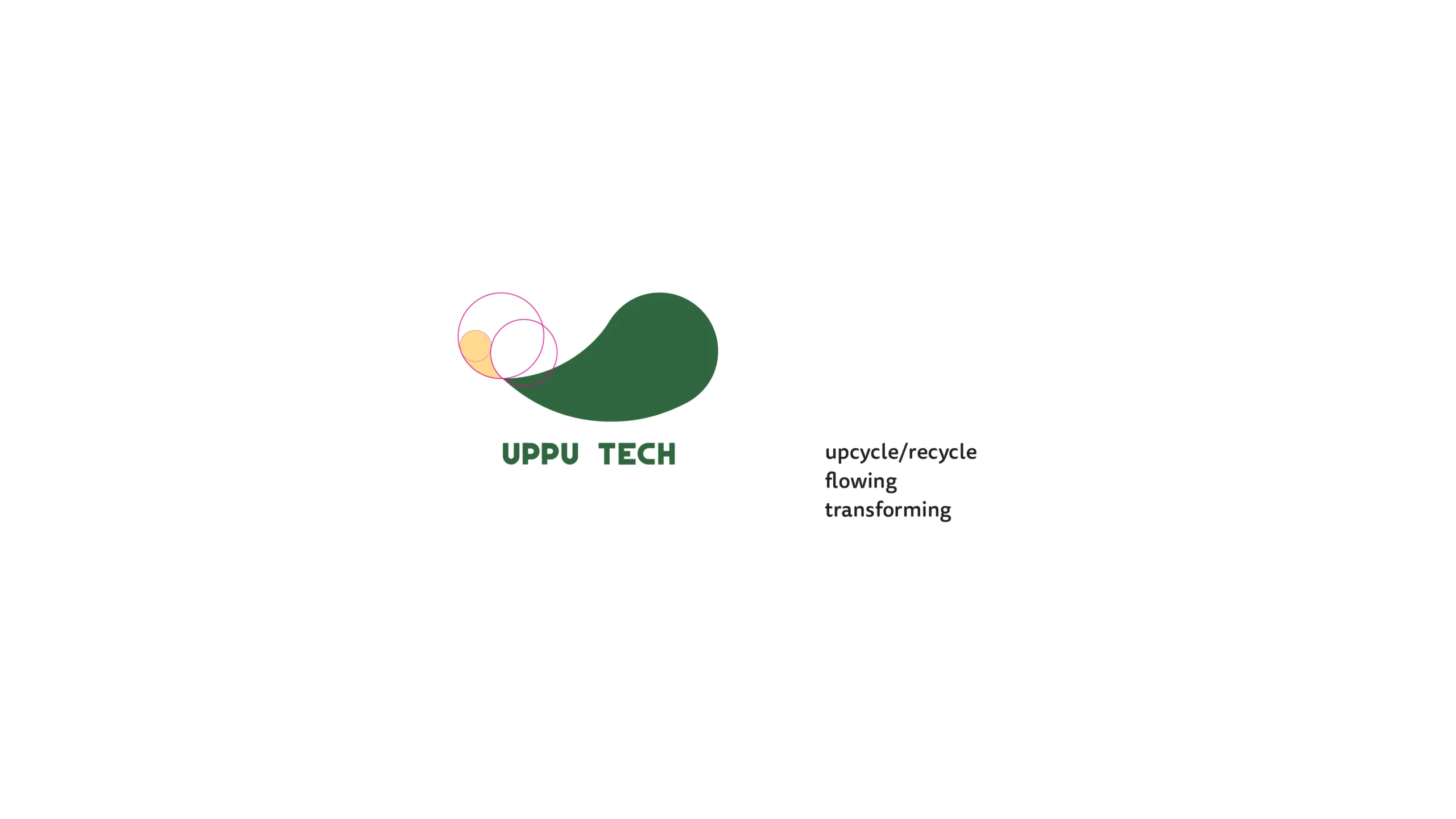 kwancreative-uppu-tech-polymer-identity-colour-logo-grid-scaled UPPU TECH — 動能復原架構