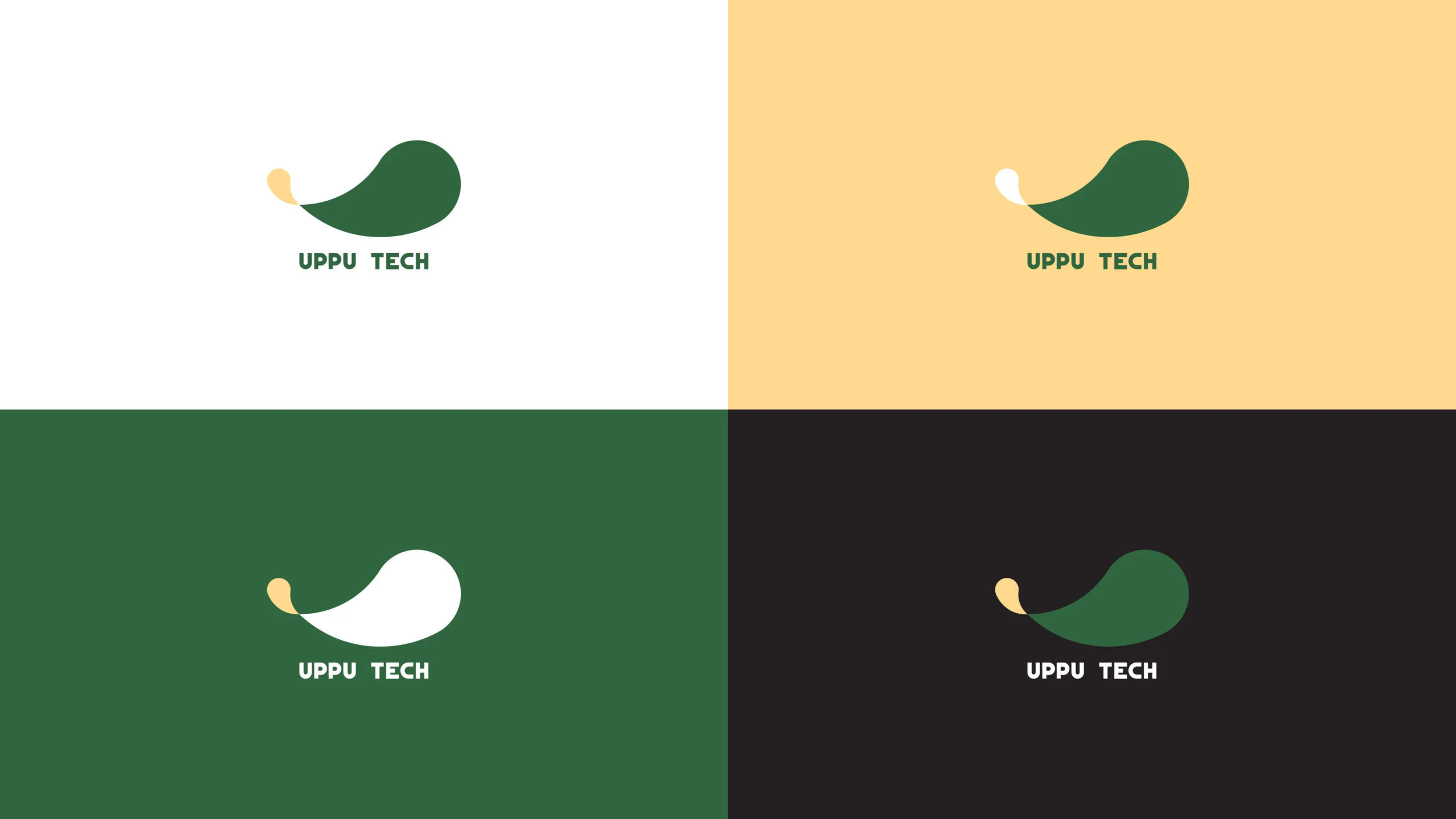 kwancreative-uppu-tech-polymer-identity-logo-colour-type-scaled UPPU TECH — 動能回收架構
