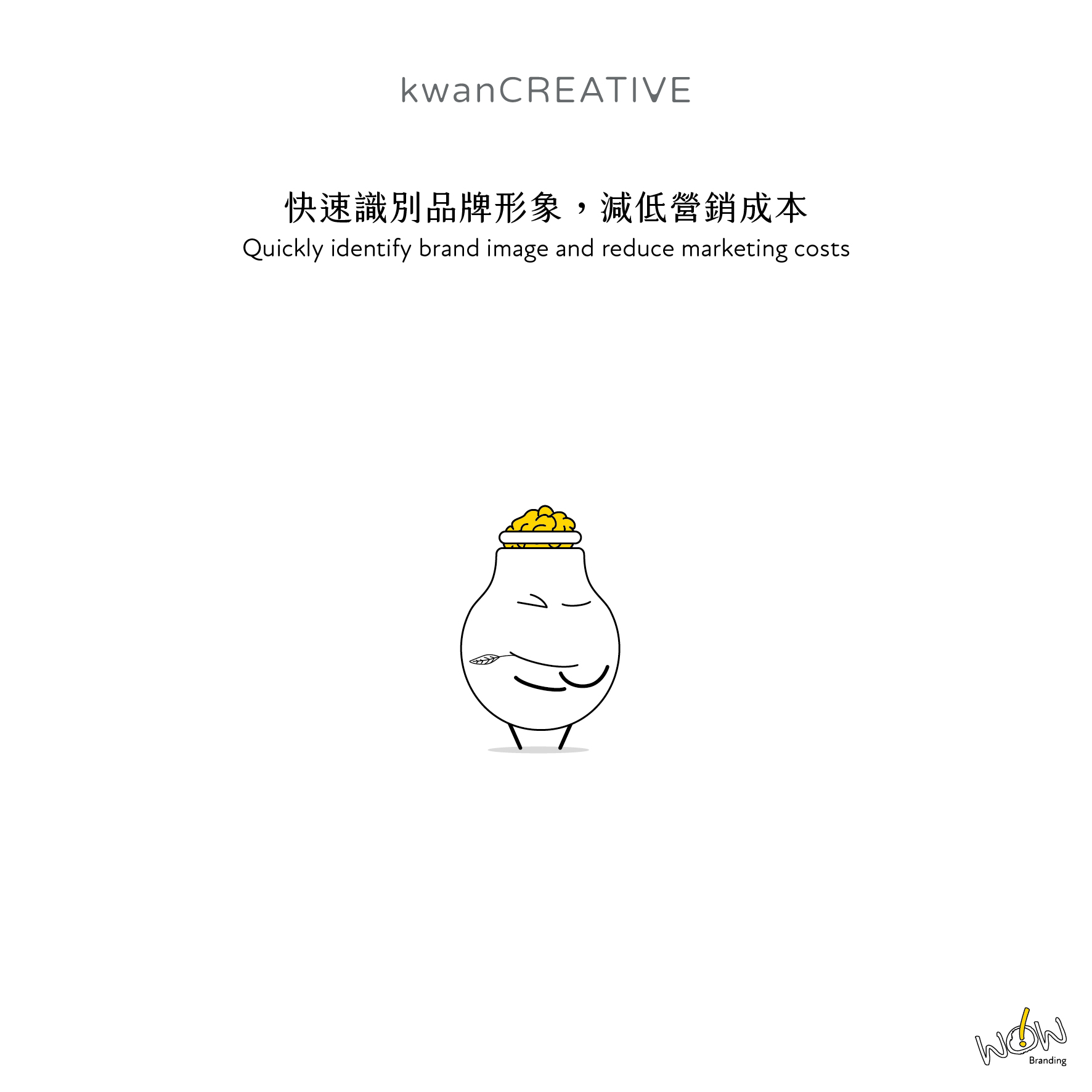 Brand Consultant Mascot quickly builds a different brand image for your business, how to reduce marketing costs?