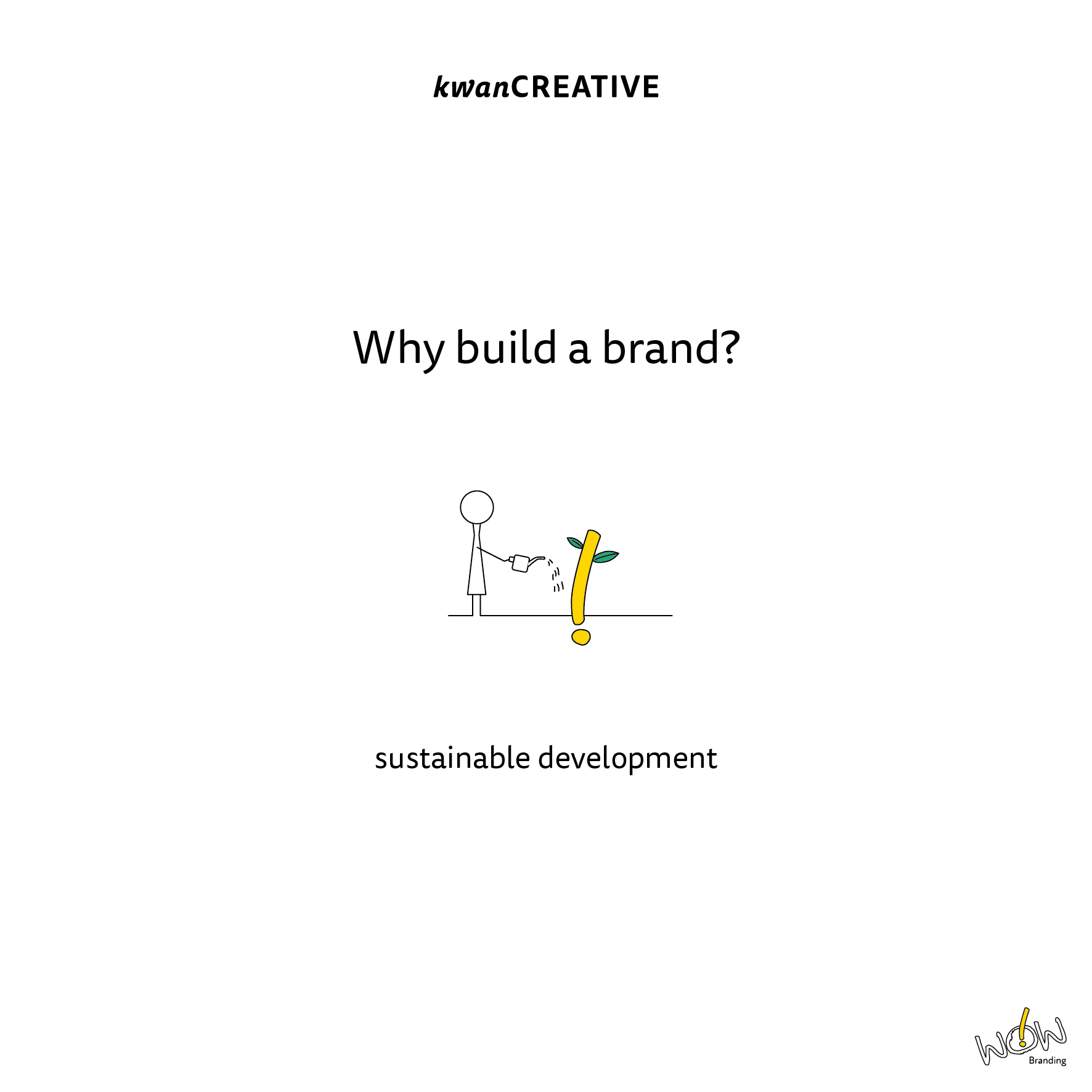 %Brand Design & Brand Consultancy Services %kwanCREATIVE