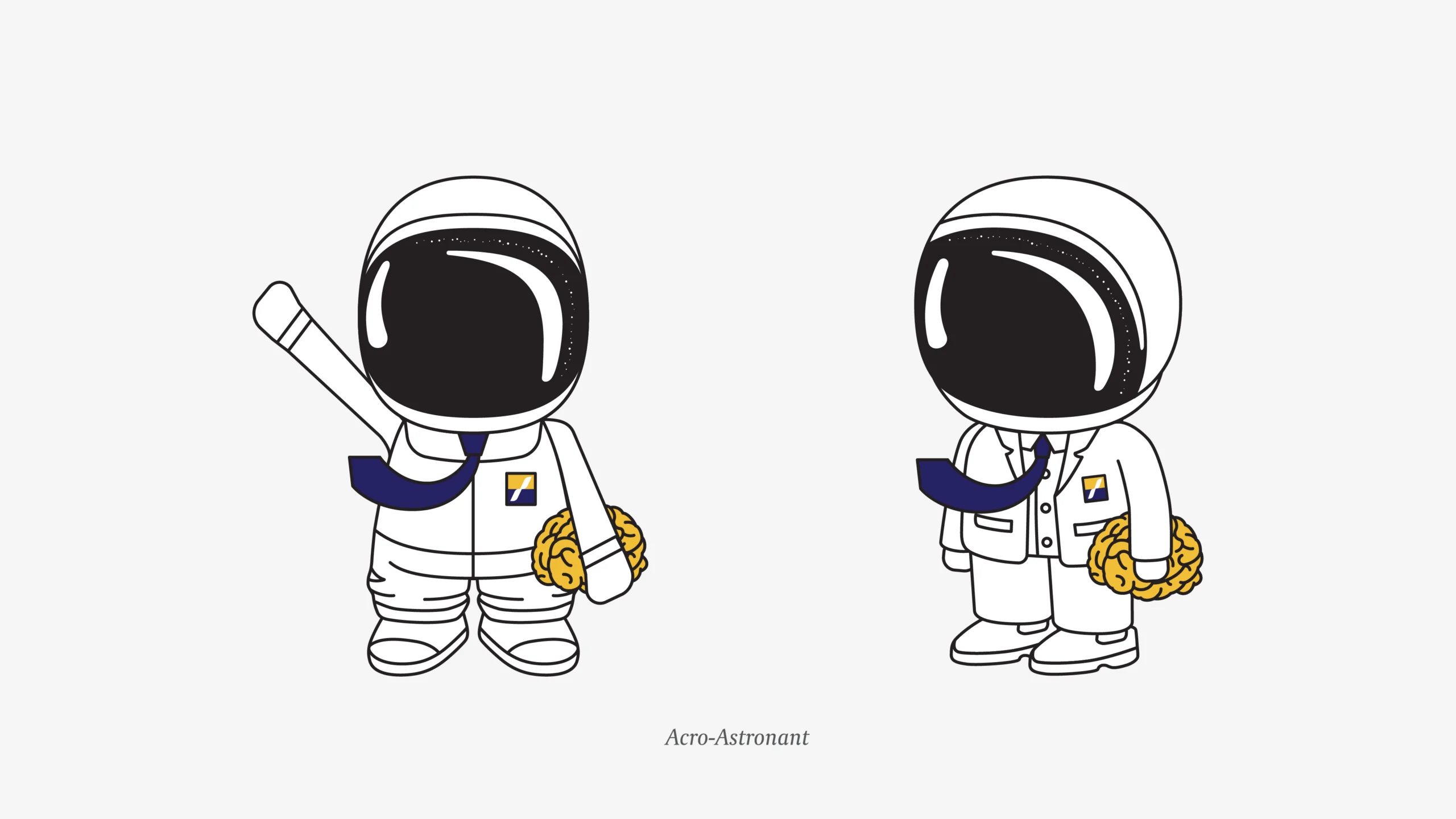 kwancreative-acrogrowth-marketing-marketing-company-rebranding-acro-astronaut-mascot-character-rebranding-scaled Acrogrowth — Marketing Company Rebranding: The Astronaut’s Sovereign Vision
