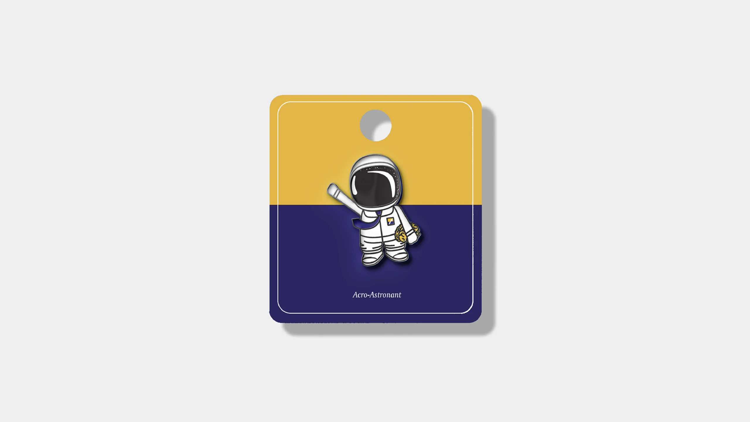 kwancreative-acrogrowth-marketing-marketing-company-rebranding-astronaut-mascot-merchandise-and-pins-scaled Acrogrowth — Marketing Company Rebranding: The Astronaut’s Sovereign Vision
