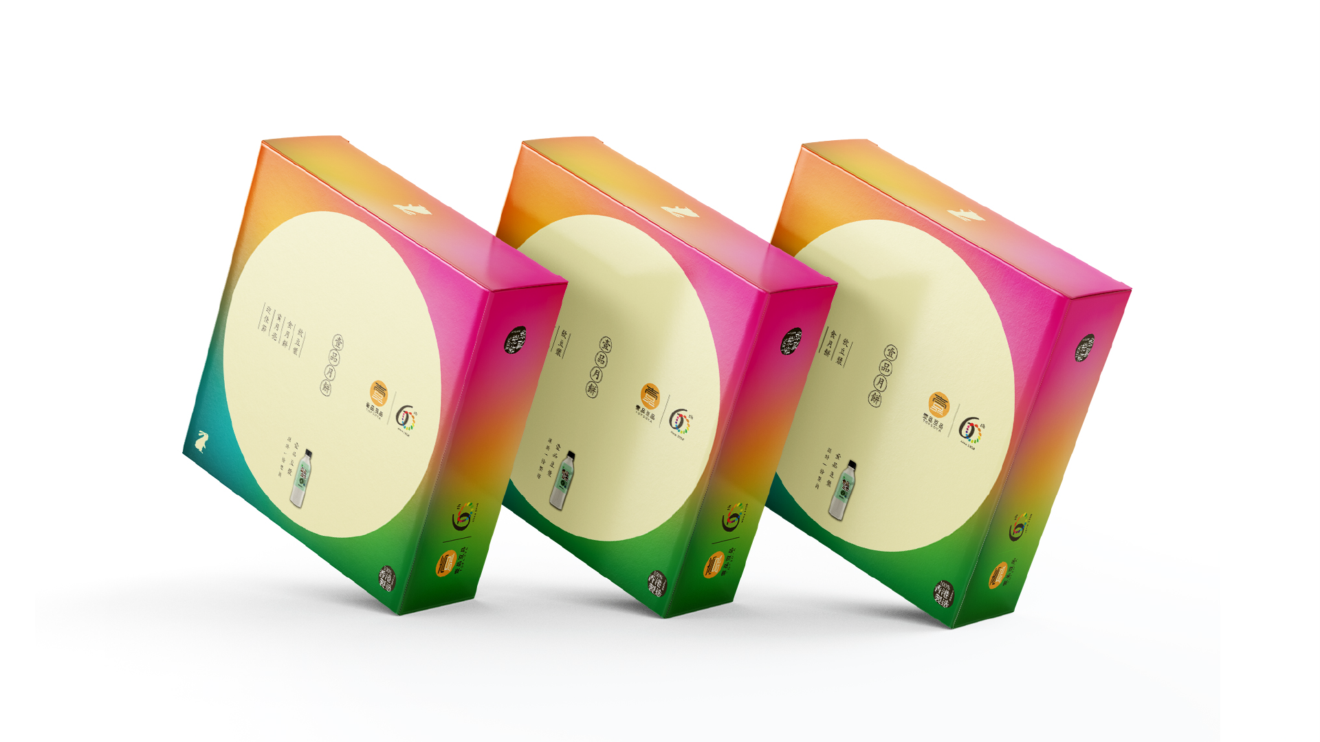 kwancreative-topsoya-soy-food-rebranding-autmun-festival-mooncake-packaging-editional Topsoya — Soy Food Rebranding: The Fluid Rebirth of a Cultural Monolith