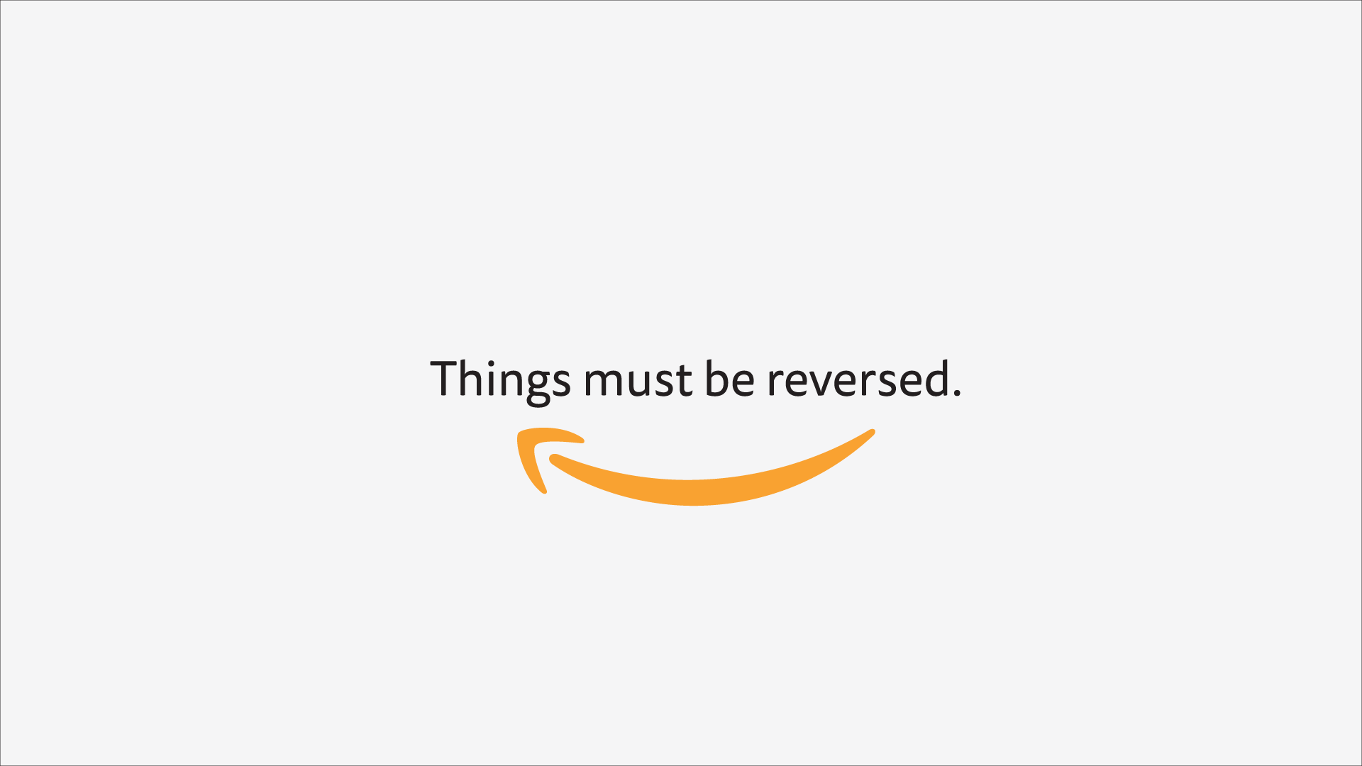 kwancreative-things-must-be-reversed-philosophy-famous-brand-logo-a-z 26 Opposite Ideas Poster Design — Subversive Ideology Poster Design: The Kinetic Integration of Architecture and Soul